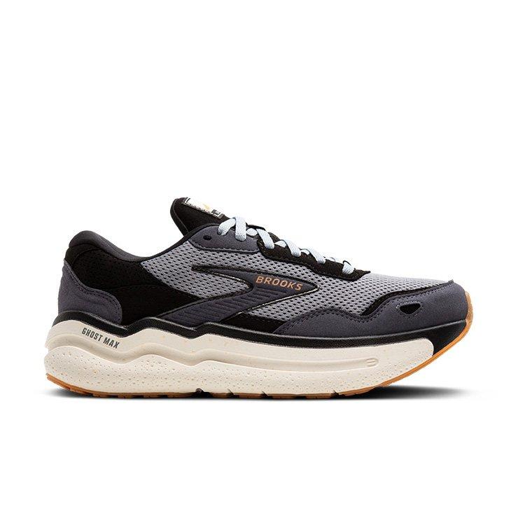 新品未使用 BROOKS Ghost Max 黒 スポーツシューズ26.5cm Ghost MAX2 （ゴーストMAX2 ブラック）